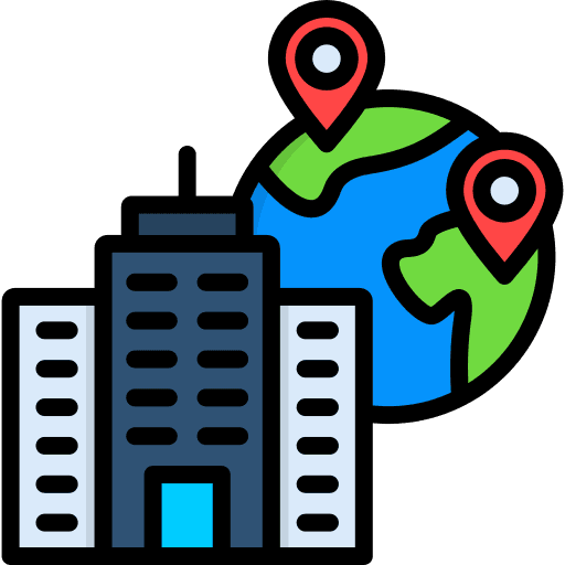 multinational-corporation