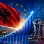 Albania EU Growth Plan reform performance corruption index investors 2026