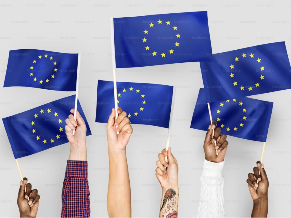 Albania EU accession concluding phase investors 2026 EIB Tirana